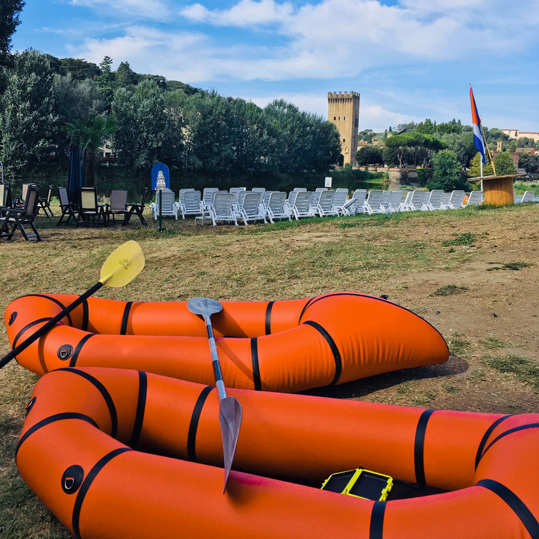 packrafting pontevecchio