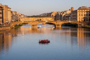 rafting pontevecchio