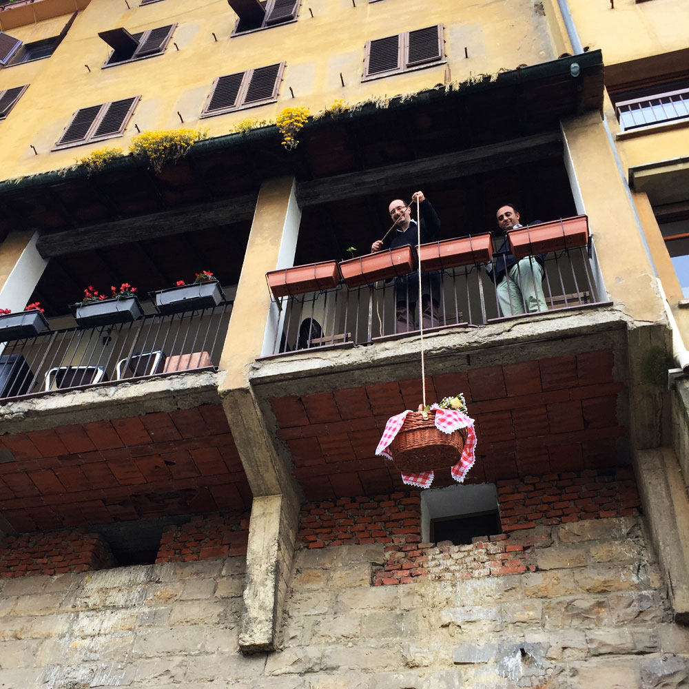 rafting pontevecchio