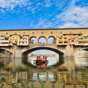 rafting pontevecchio