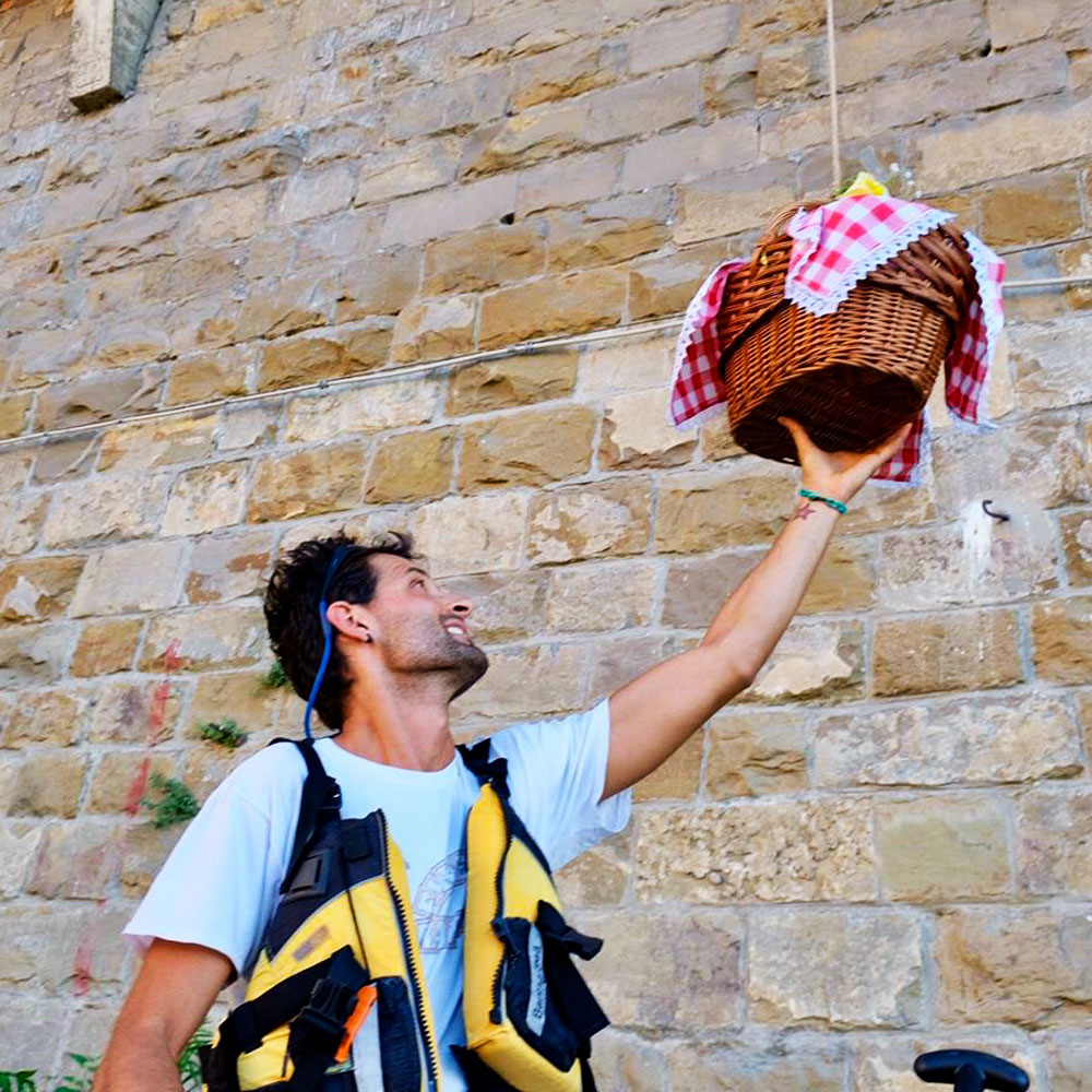 rafting pontevecchio